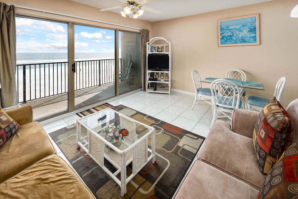 Emerald Twrs West 3003 By Brooks And Shorey Resorts 1 Bedroom Condo By Redawning - Fort Walton Beach, FL