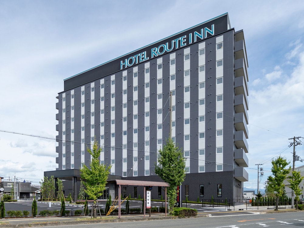 Hotel Route Inn Osaka Izumifuchu - 泉大津市