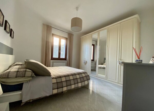Sunrise Apartments - Monterosso al Mare