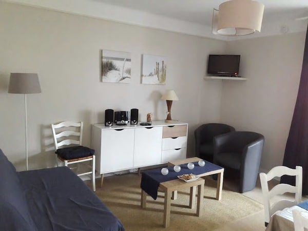 Appartement 4 Pers. - Damgan
