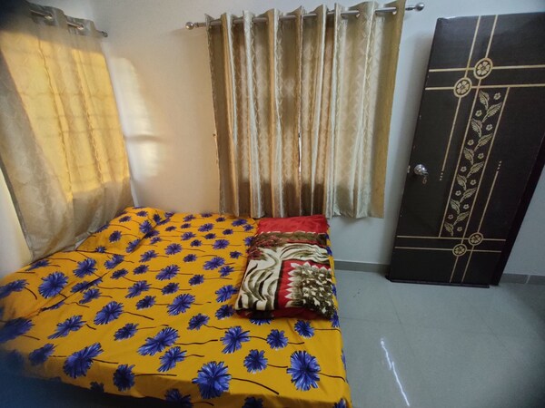 My Nest - Best Homestay For Peaceful Stay With Comfort - Bhuj
