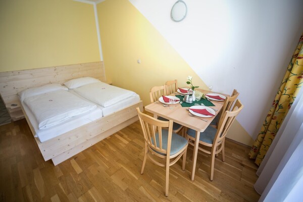 Charming Family Apartment In Styria - Kreischberg