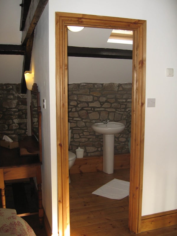 Arian, Our One Bedroom Cottage - South Wales