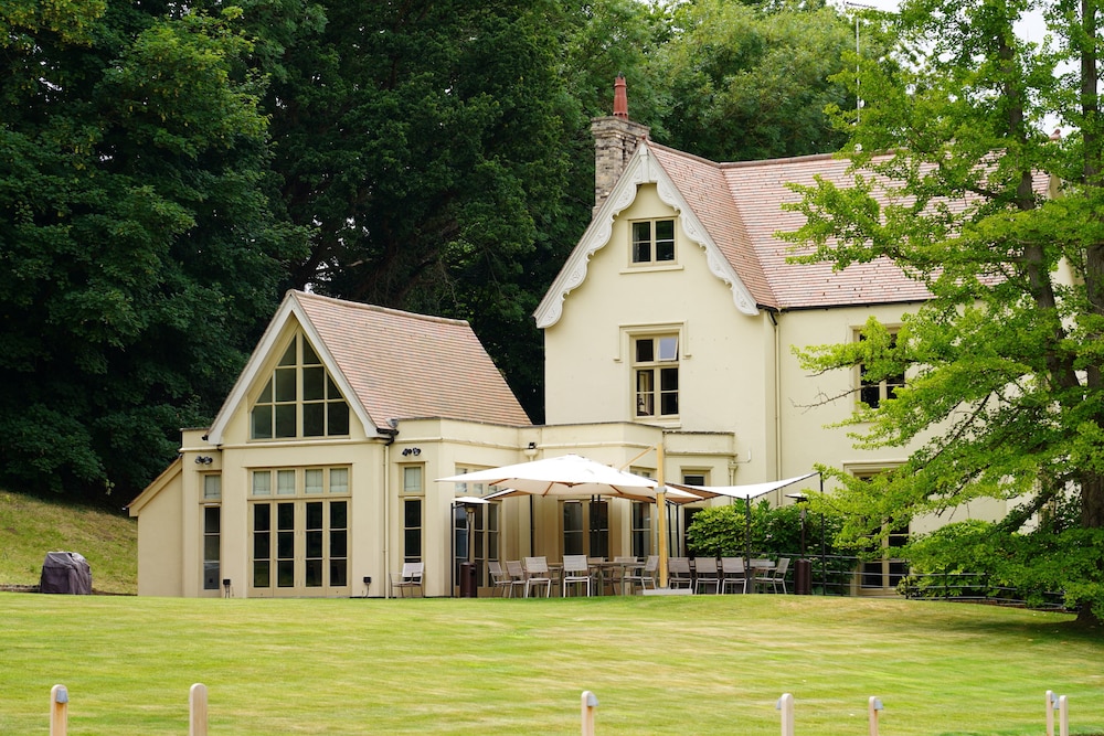 Talbooth House & Spa - Colchester
