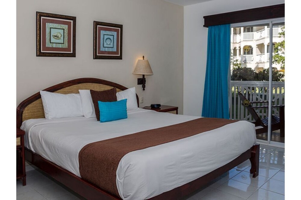 Cofresi Palm Beach & Spa Resort Penthouse Suites - Puerto Plata