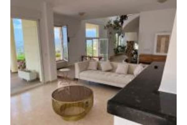 Spacious Villa In Altea Hills - L'Albir