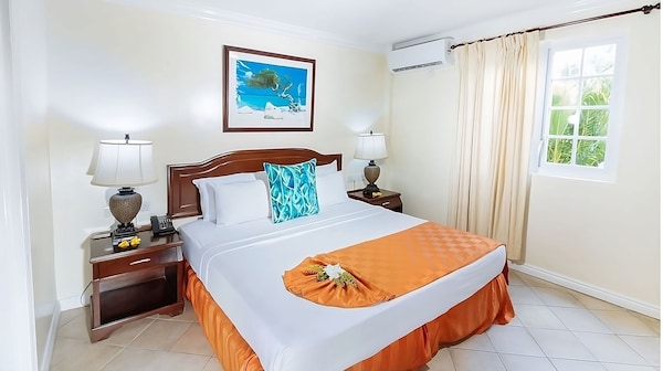Comfort And Convenience! Near Morne Pavillon Nature Preserve, Outdoor Pool - Rodney Bay