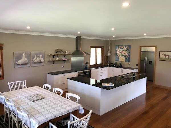 Dungannon Farm Stay - Southern Highlands