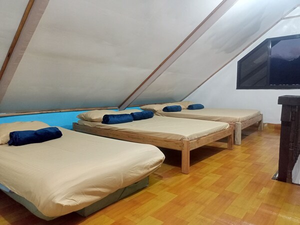 The First Homestay That Provides Complete Amenities Unlike Any Other. - Banaue
