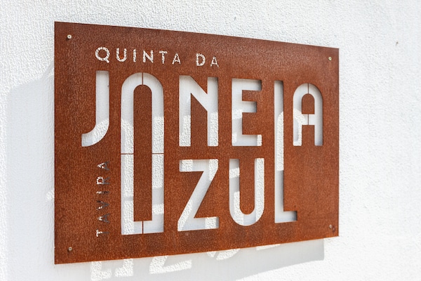 Quinta Da Janela Azul - Tavira