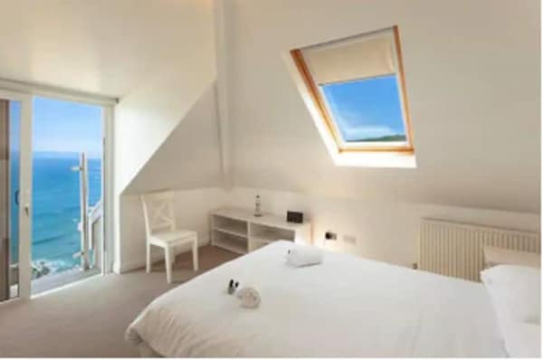 Montagu Steps 3 Bedroom Apartment With Sea Views - 伍拉科姆