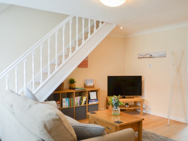 2 Bedroom Accommodation In Filey - Hunmanby