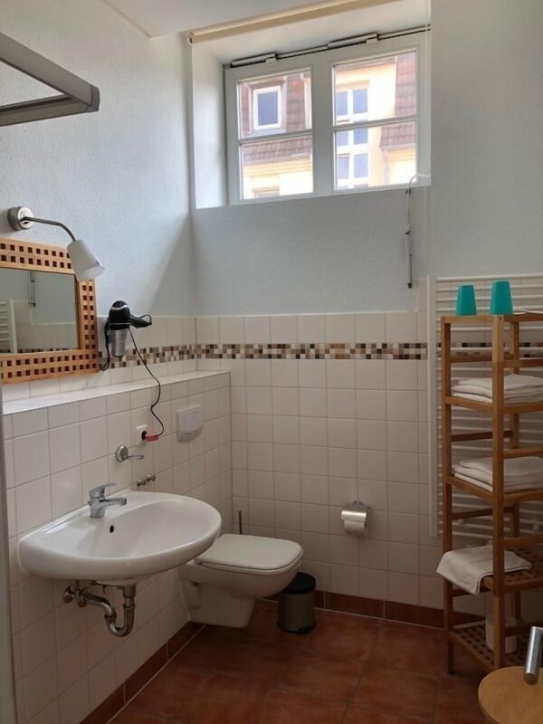 Vacation Apartment\/apartment For 4 Guests With 35m² In Schwerin (175279) - Schwerin