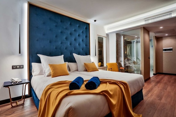 Double Apartment With Breakfast And Free Wifi - Provincia de Las Palmas de Gran Canaria, España