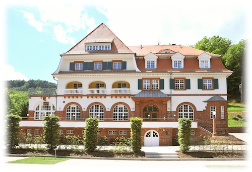 Jugendstilhotel Trifels - Hauenstein