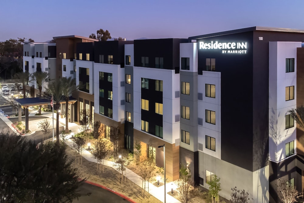 Residence Inn By Marriott Anaheim Brea - Rowland Heights