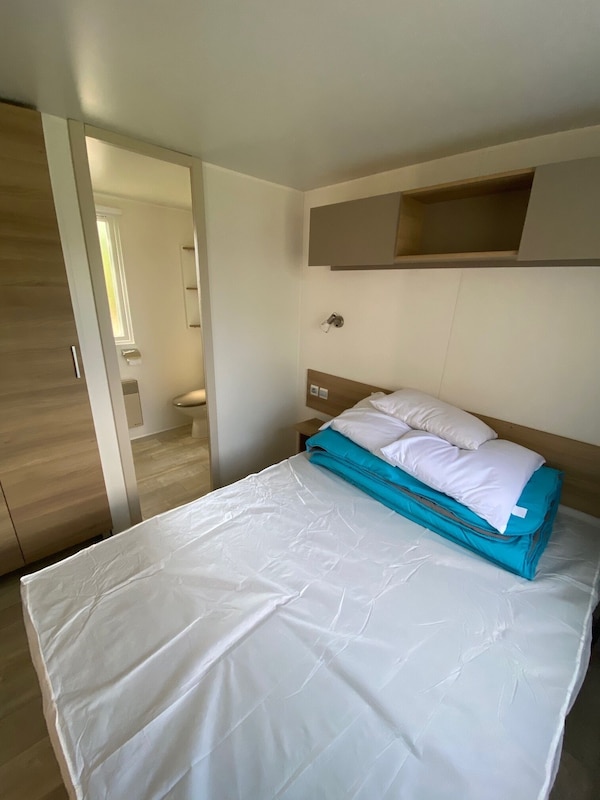Charmant Mobil Home - Montpellier