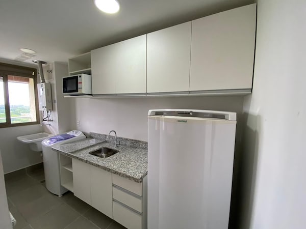Apartamento Premium De Férias 2023 Na Barra Da Tijuca Rj - Recreio