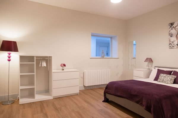 Apartment 2, Isabella House, Hereford - Hereford