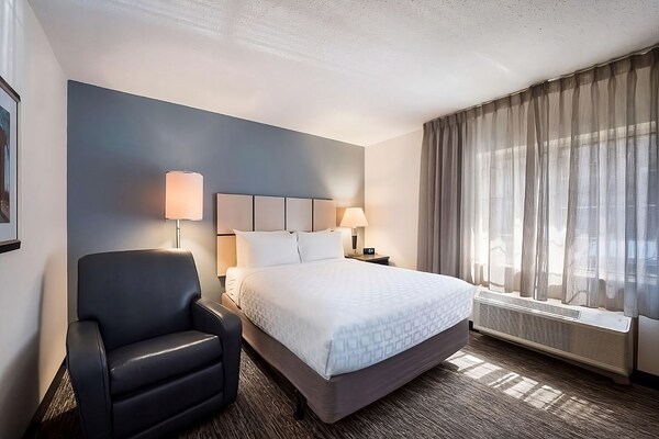 Pleasant And Comfortable Stay! Pet-friendly, Close To Dallas-fort Worth Airport - 코펠