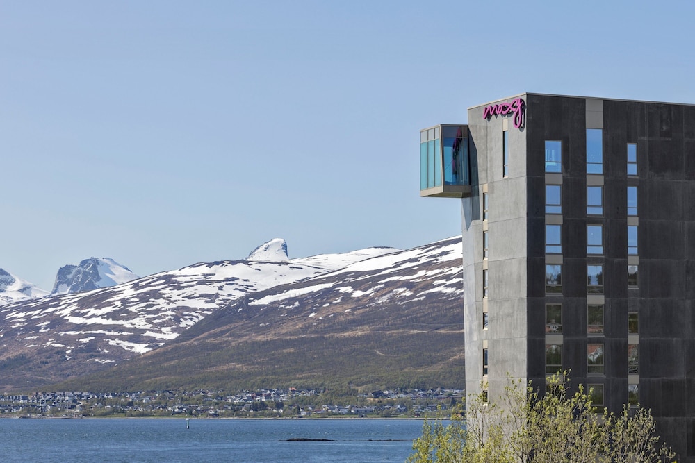 Moxy Tromso - Tromsø