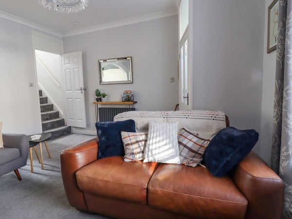 15 Clitheroe, Family Friendly, With Open Fire In Skipton - Cononley