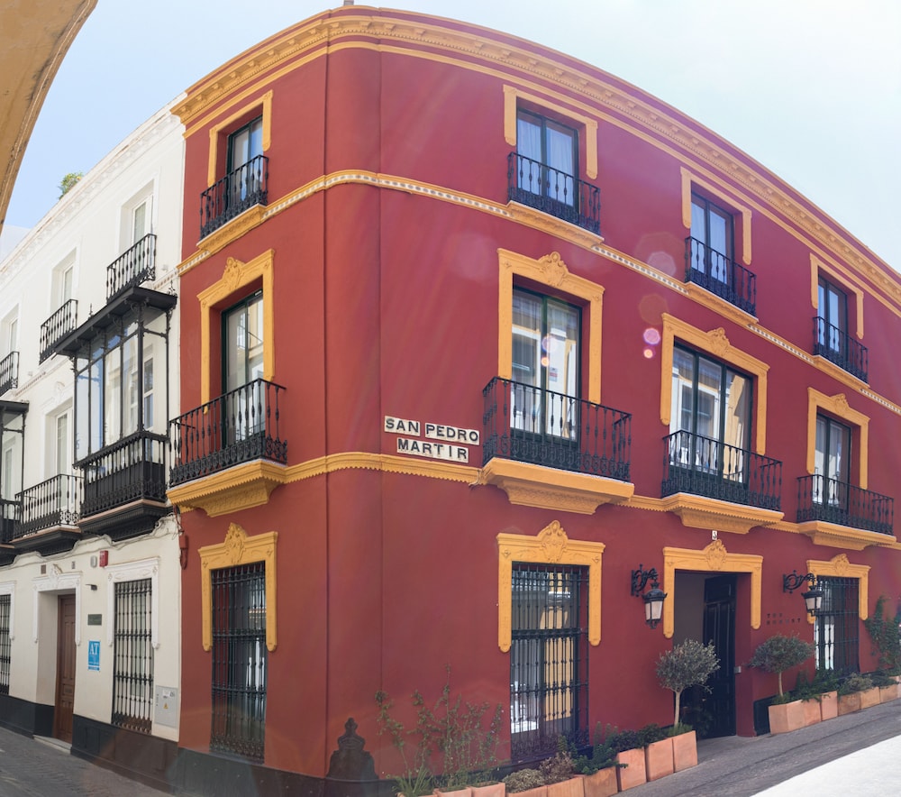The Honest Hotel - Casco Antiguo
