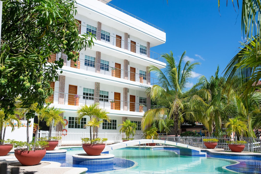 Hotel Campestre Villa Ocha - Guajira
