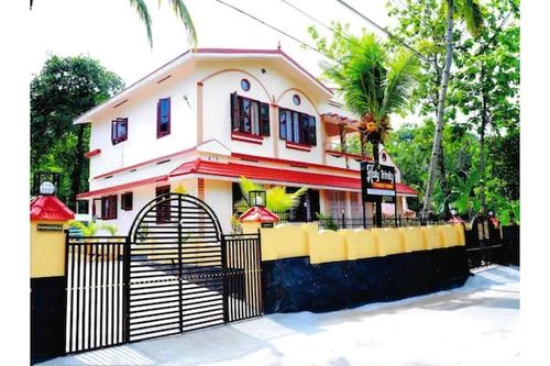 Vrbo Property - Kollam