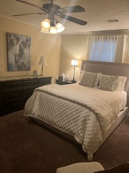 Find cheap vacation rentals in Greenwood, AR cozycozy