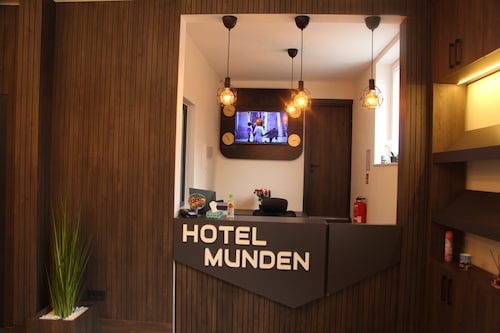 Hotel Münden - Hannoversch Münden