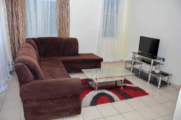 Private And Gated Villa In A Peaceful And Serene Environment. - Mombasa
