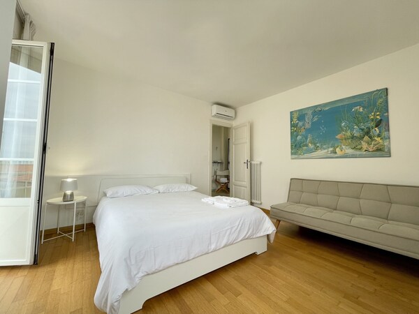 Amamare Apartments - Viareggio