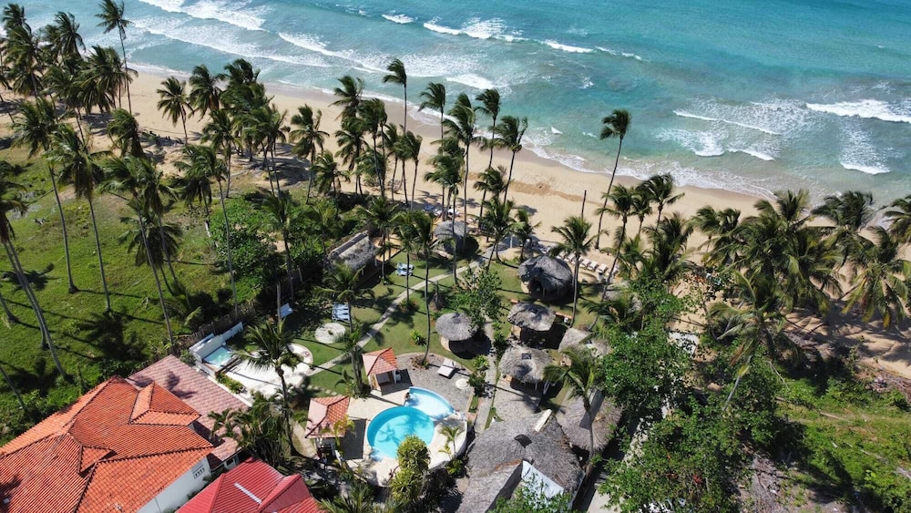 Hotel Casa Coson - Dominican Republic