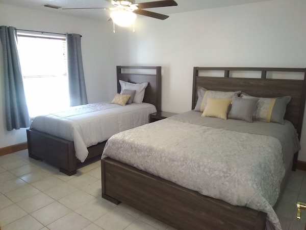 Inter-coastal1 Bed Room Apt . Within Villa On Water W/pool, Kitchen, Sleeps 4 - Brevard County, FL