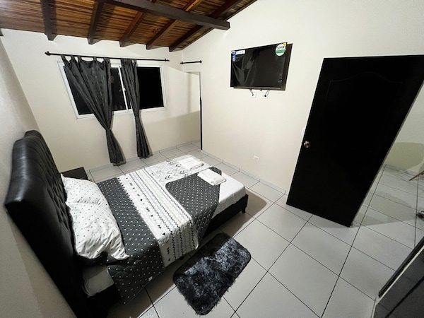 New Apartment In San Gil With All The Comforts. - San Gil