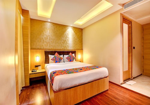 Fabhotel S Comfort Inn - Andhra Pradesh