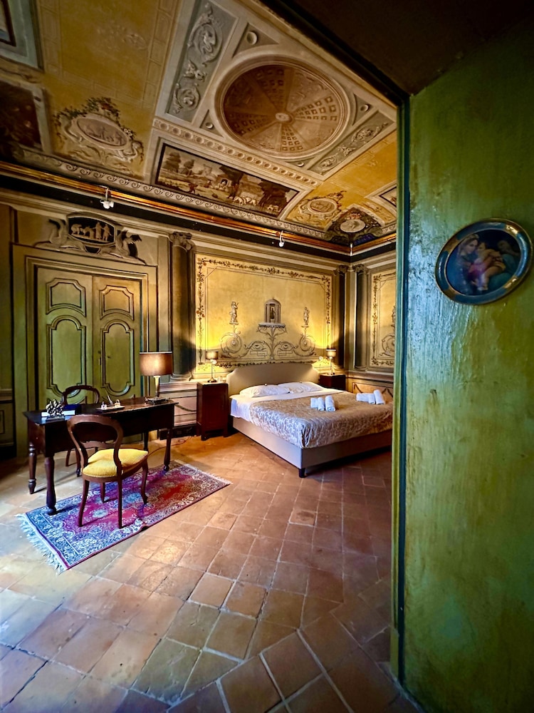 Casa Santangelo Suites - Salerno, Italia