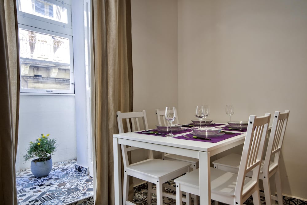 Borgo Suites - Self Catering Apartments - Valletta - By Tritoni Hotels - La Valette