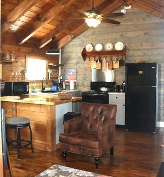Morristown, TN Cabin Rentals at the Best Price cozycozy