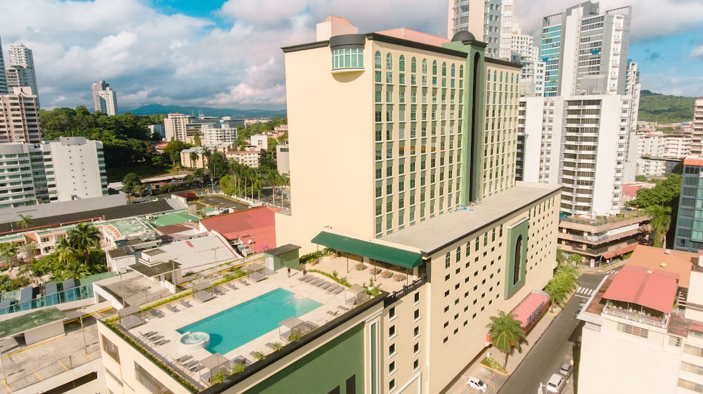 Waymore Hotel Spa & Casino - Ciudad de Panamá