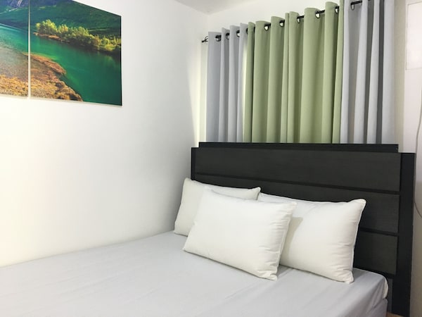 Brand New Home- 2 Minutes From Davao International Oairport- Free Wifi - Davao City