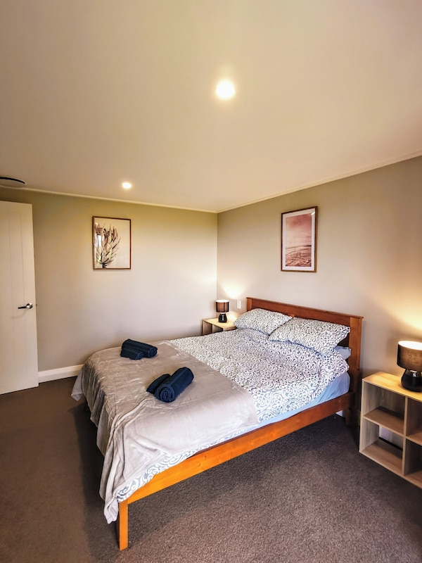 Private Guest Suite In Stunning Rural Location - Auckland
