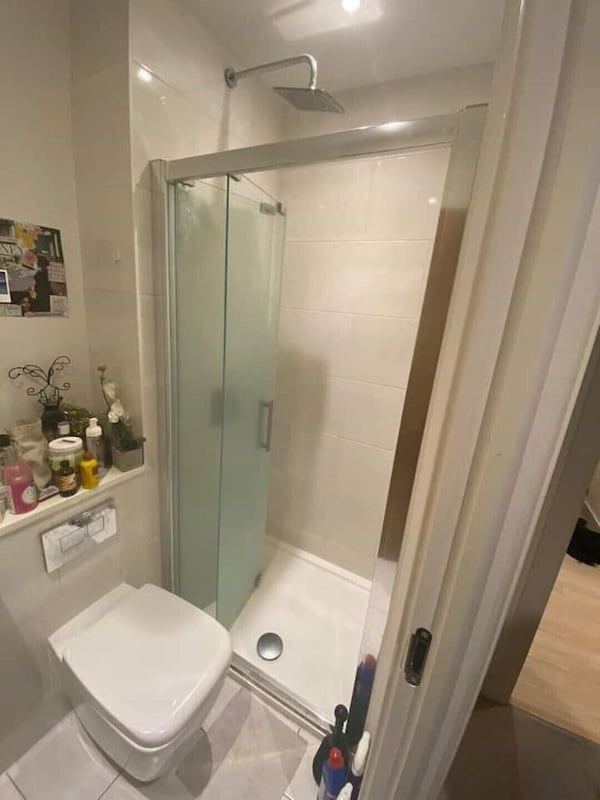 Luxury 2 Bedroom 2 Bathroom Apartment East Croydon - 克羅伊登