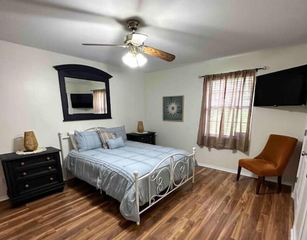 Cute, Clean And Cozy Home! - Mount Nebo State Park, Dardanelle