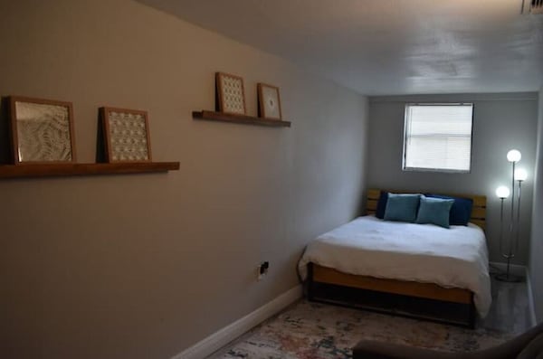 Cozy Vacation Guesthouse - ウィンダミア, FL