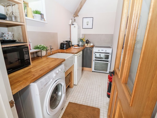 Penny, Pet Friendly, Character Holiday Cottage In Pocklington - Pocklington