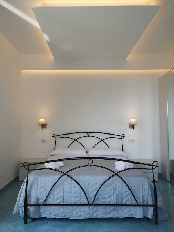 Villa Furoris Apartment, Welcome To Home! - Ravello