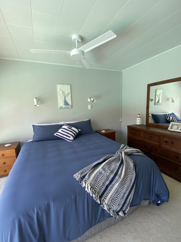 Havelock Hideaway - A Relaxing Holiday Home With A Pool! - Hastings, New Zealand