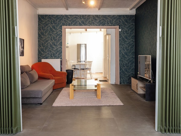 Find Yourself Apartment Dunkerque - Bergues